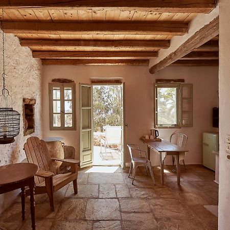 Nature Eco Living Serifos Livadi  المظهر الخارجي الصورة