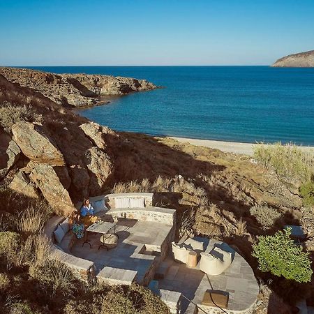 Nature Eco Living Serifos Livadi  المظهر الخارجي الصورة