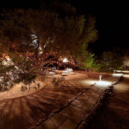 Nature Eco Living Serifos Livadi  المظهر الخارجي الصورة