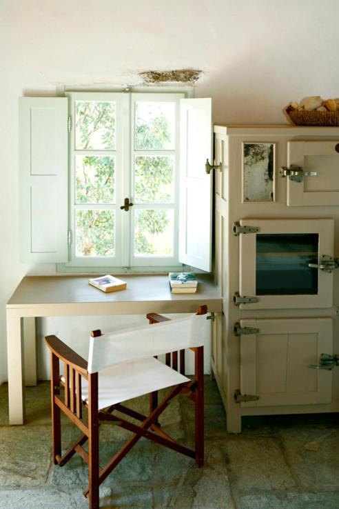 Nature Eco Living Serifos Livadi  المظهر الخارجي الصورة