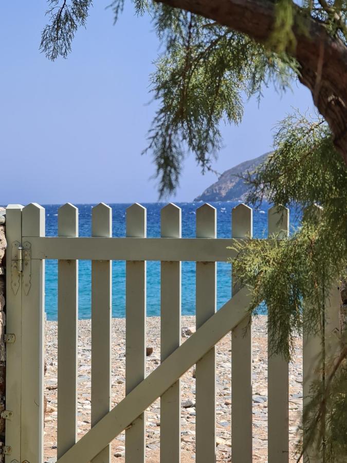 Nature Eco Living Serifos Livadi  المظهر الخارجي الصورة