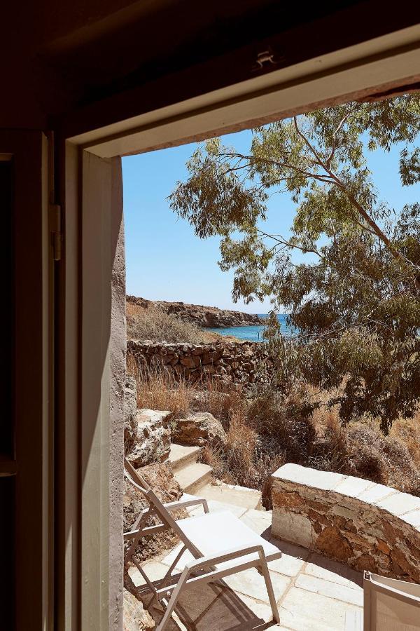 Nature Eco Living Serifos Livadi  المظهر الخارجي الصورة