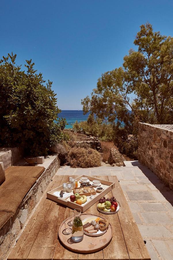 Nature Eco Living Serifos Livadi  المظهر الخارجي الصورة