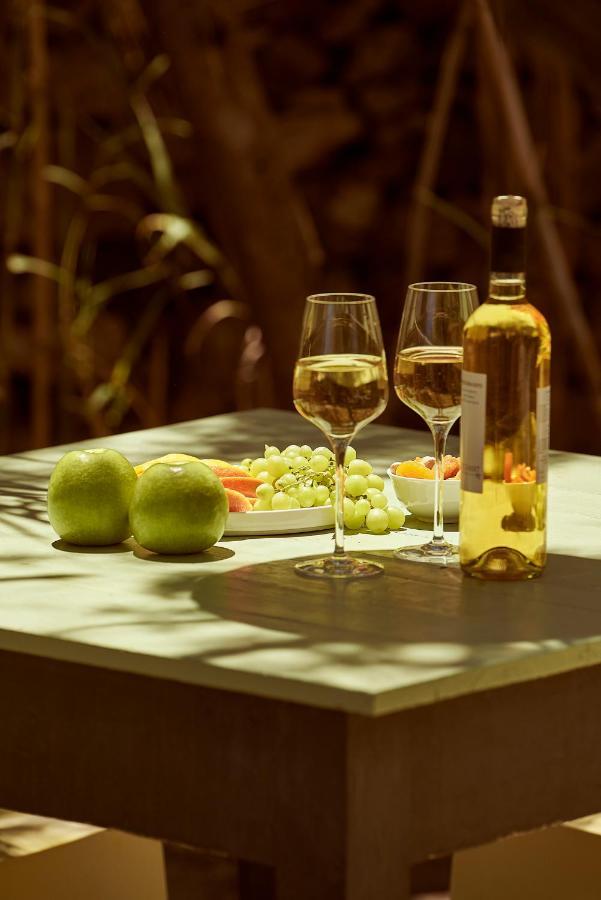 Nature Eco Living Serifos Livadi  المظهر الخارجي الصورة