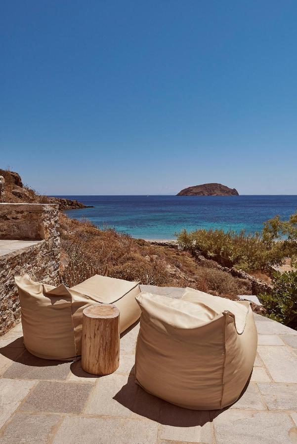 Nature Eco Living Serifos Livadi  المظهر الخارجي الصورة