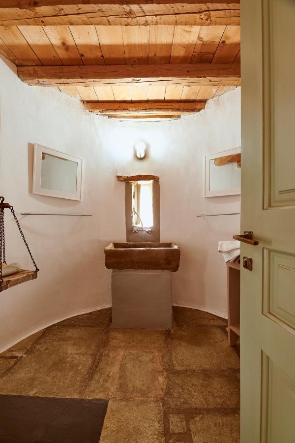 Nature Eco Living Serifos Livadi  المظهر الخارجي الصورة