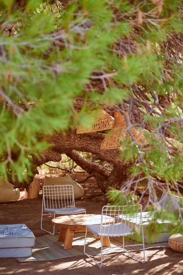Nature Eco Living Serifos Livadi  المظهر الخارجي الصورة